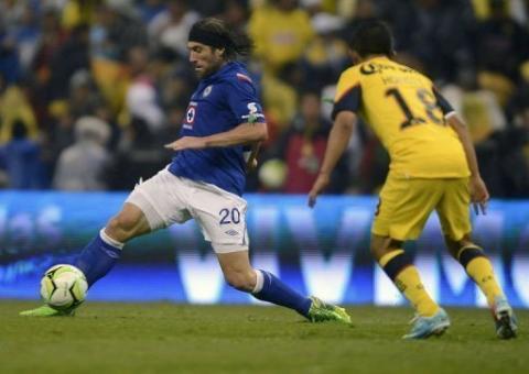 América vence Cruz Azul nos pênaltis e é campeão mexicano