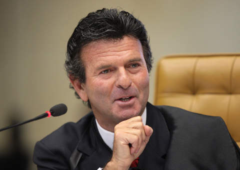 Em Manaus, Fux defende auxílio moradia para magistrados