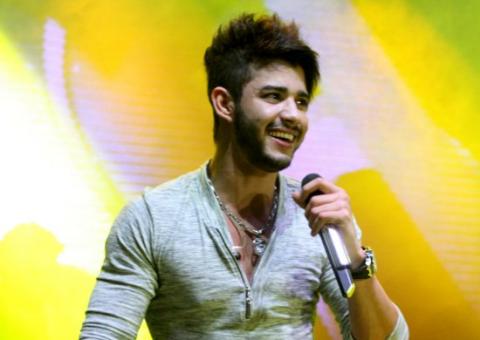 Gusttavo Lima regrava "Just Give Me A Reason", da Pink
