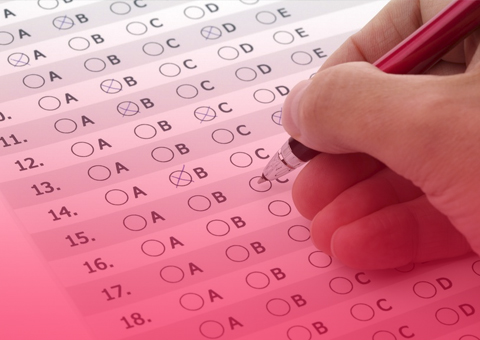 Divulgado o gabarito das provas da SEDUC. Confira