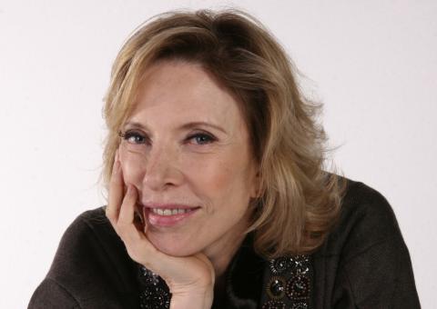 Novo programa de Marília Gabriela falará sobre sexo