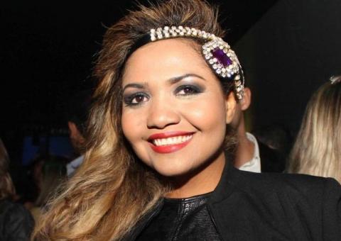 Gaby Amarantos pode atuar em seriado de Aguinaldo Silva