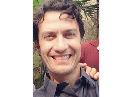 Mesmo com fama de antipático, Gabriel Braga Nunes é cotado para 2 novos trabalhos na Globo