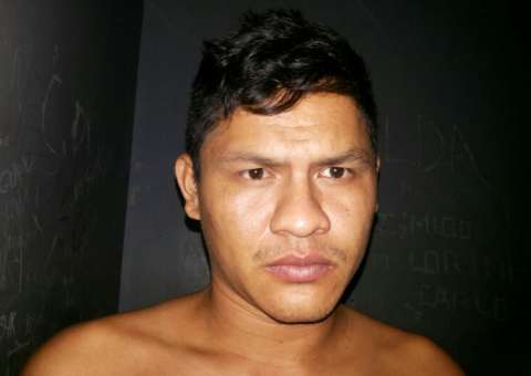 Policiais são recebidos com tiros no Jorge Teixeira 4