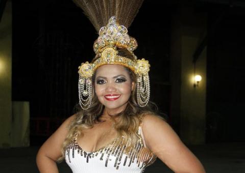 Gaby Amarantos estrelará filme brasileiro