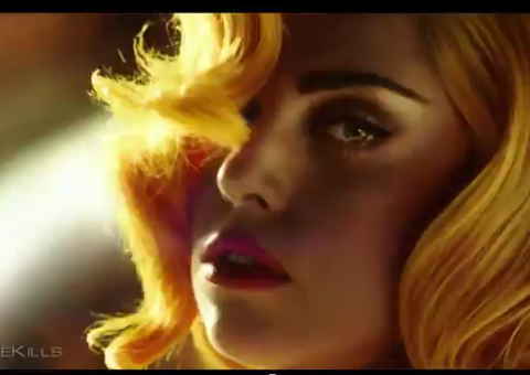 Assista ao trailer do filme "Machete Kills", com Lady Gaga