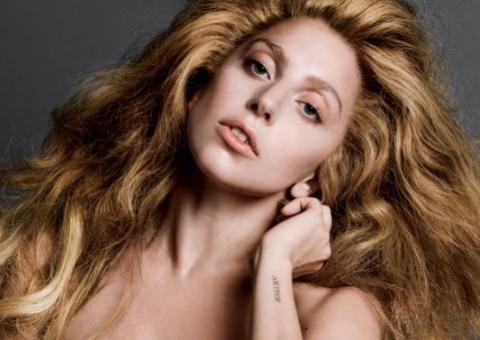 Lady Gaga apresenta sete músicas inéditas em festival, confira