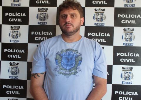 Homem que seduzia mulheres pelo Facebook escapa e policia pede ajuda para recapturá-lo