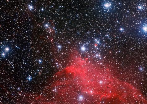 Descoberto planeta que gira em volta de sol igual ao da Terra