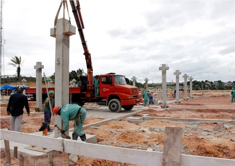 Galeria dos Remédios irá receber 162 microempreendedores 