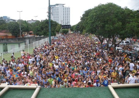 Cinco bandas de carnaval ganham apoio da Manauscult