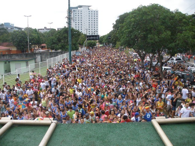 Cinco bandas de carnaval ganham apoio da Manauscult