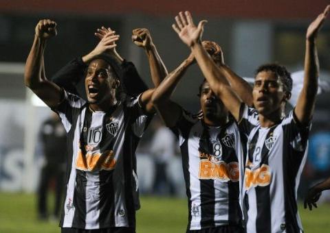Galo encara Newell´s por vaga na final da Libertadores