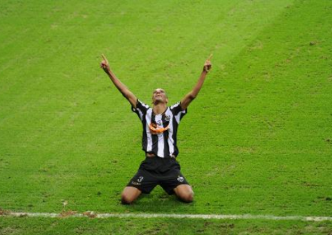 Galo deve estrear no Mundial contra o Monterrey mexicano