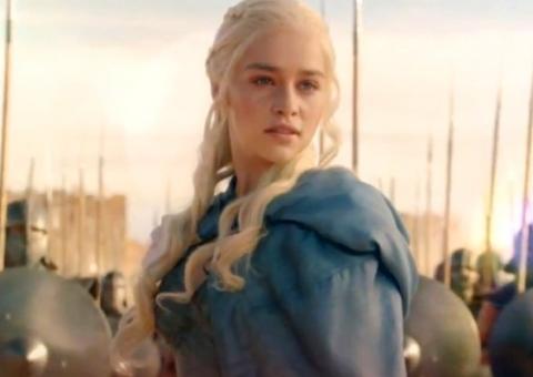Operadoras liberam estreia de 3ª temporada de "Game of Thrones"