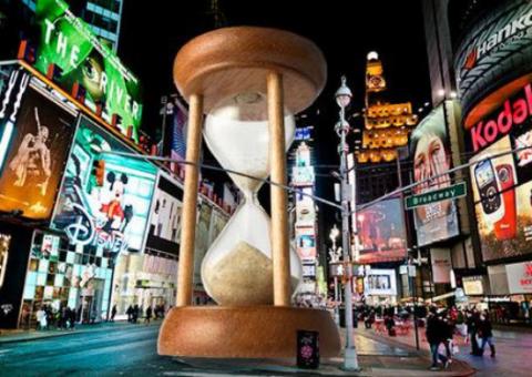 NBC vai lançar o maior game show da história