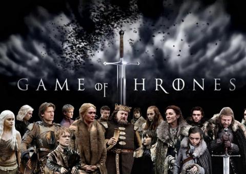 Veja o novo trailer de Game of Thrones