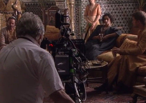 Game of Thrones ganha trailer da quinta temporada