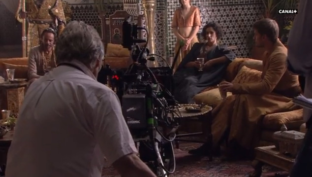 Game of Thrones ganha trailer da quinta temporada