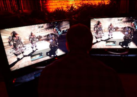 Sony lança nesta sexta PlayStation 4