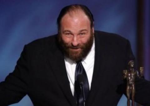  Enterro de Gandolfini será nesta quinta