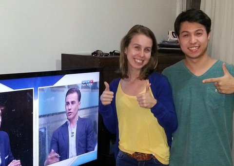 Brasileiro ganha bolão com 148 mil apostas sozinho