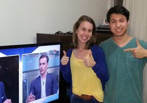 Brasileiro ganha bolão com 148 mil apostas sozinho