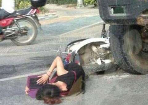 Jovem aprendia palavras em inglês como forma de amenizar a dor que sentia