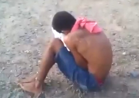 A moda dos bandidos no Brasil