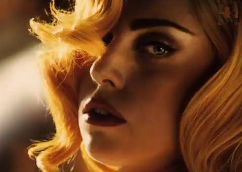 Lady Gaga lança clipe de "Aura", veja