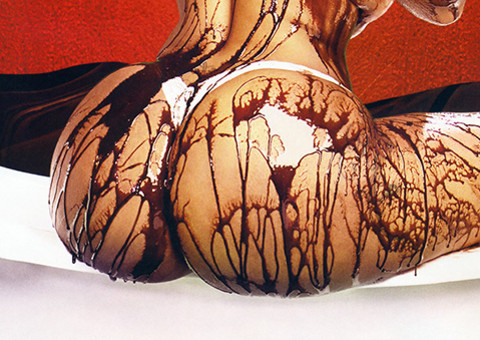  Homem inventa pílula que faz peidos cheirarem a chocolate