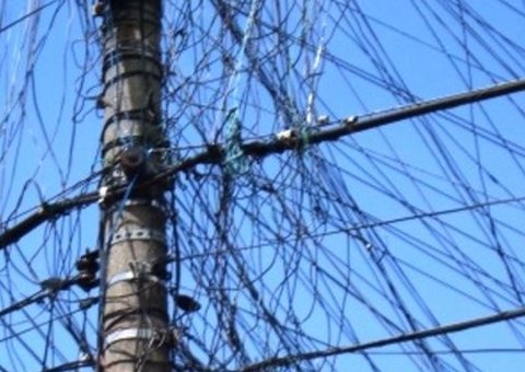 Furto de energia e água ganha delegacia especializada