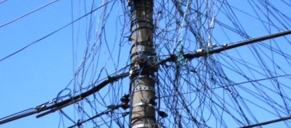 Furto de energia e água ganha delegacia especializada