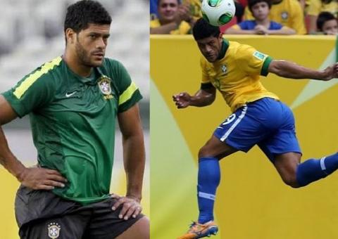 Confira os jogadores mais bonitões da Copa do Mundo