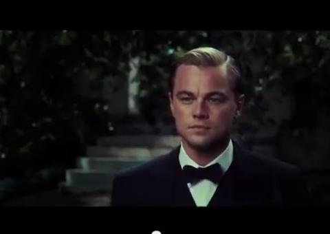 Veja o novo teaser de "O Grande Gatsby" com trilha sonora de Fergie