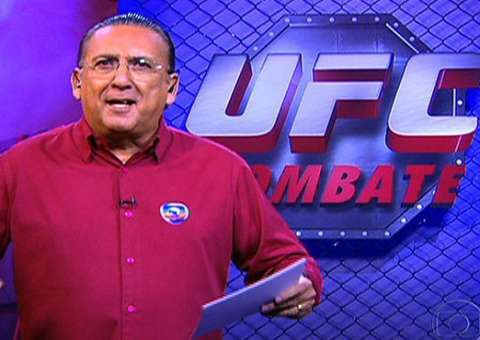  Globo não transmitirá revanche de Anderson Silva no UFC ao vivo