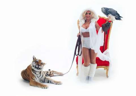 Vida de Valesca Popozudo vai virar Reality Show