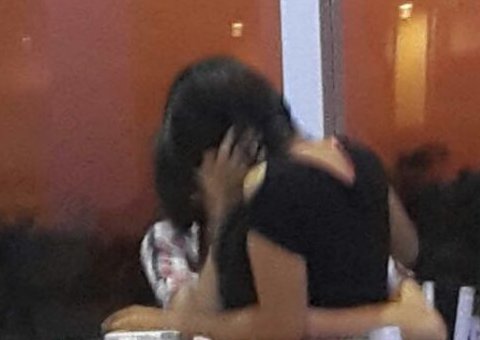 Plaza Shopping emite nota sobre beijo gay