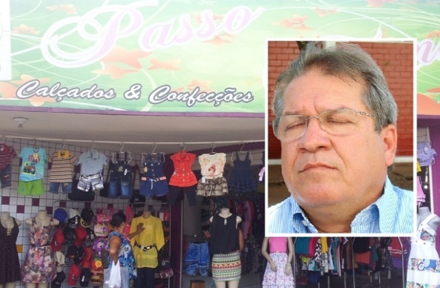 Loja de calçados vira construtora do dia para a noite e vence pregão de 10 milhões com a Prefeitura