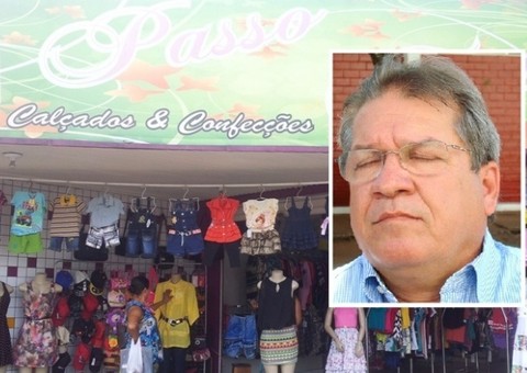 Loja de calçados vira construtora do dia para a noite e vence pregão de 10 milhões com a Prefeitura