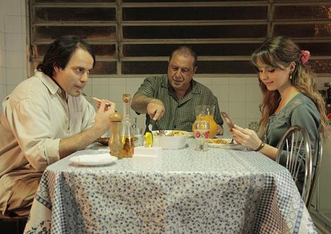 Confira o primeiro de trailer de "Quando Eu Era Vivo", com Sandy