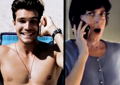 Não é pornô, é HBO – Vídeo satiriza as séries do canal