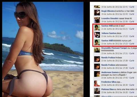 Tanta coisa pra perceber...