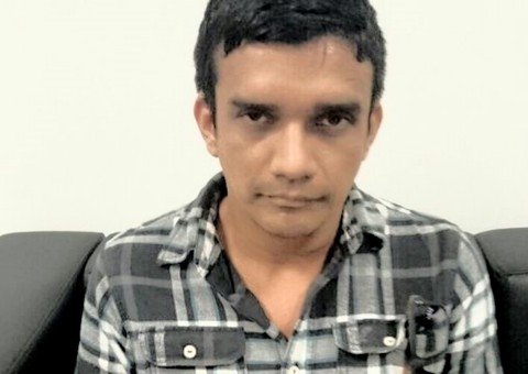 Juíza nega transferência de Gelson da FDN para o Amazonas