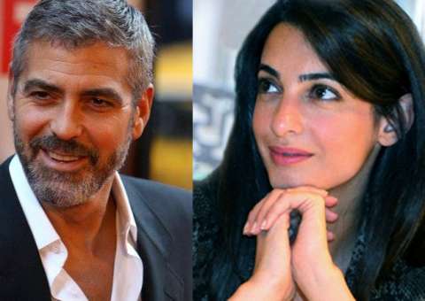 Aos 52, George Clooney deixará time dos solteirões