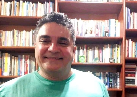 Professor da Ufam morre em Manaus vítima da covid-19