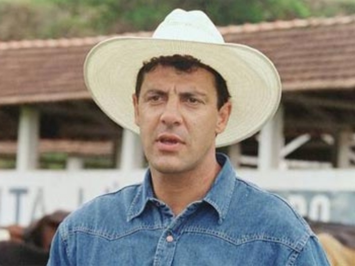 Após 16 anos, Gerson Brenner quer voltar à TV para trabalhar atrás das câmeras