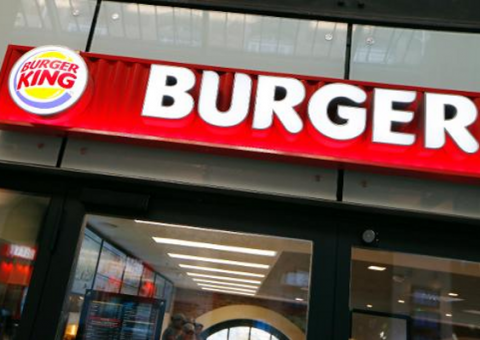 Loja da rede Burger King no Equador é fechada por falta de higiene