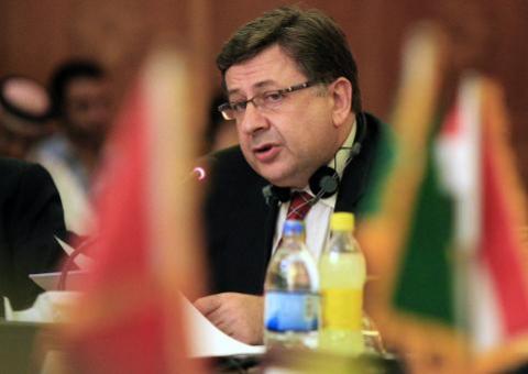 Crise diplomática entre o Egito e a Turquia aumenta