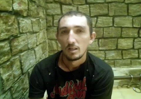 Ex-presidiário estupra criança de 5 anos após prometer boneca